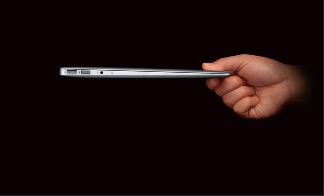 Macbook Air